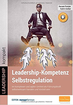 Buch: Leadership-Kompetenz - Selbstregulation